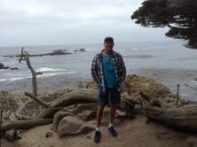 Dale Frye - Daddy London, United Kingdom