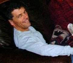 Damien Lamar - Daddy Arizona, USA