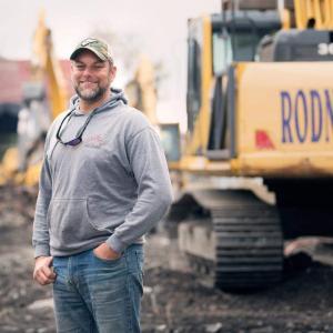 Daniel Allison - Daddy Seattle, USA