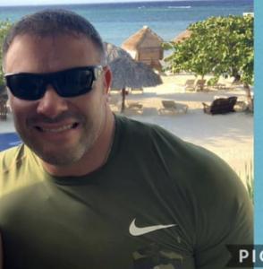 Daniel Ashcraft - Daddy Iowa, USA