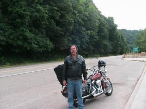 Daniel Ellis - Daddy Victoria, Canada