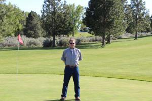 Daniel Fullerton - Daddy Aubrey, USA