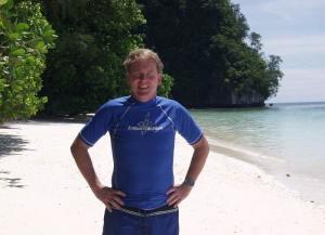 Daniel McDonald - Daddy South Carolina, USA