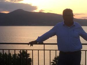 Daniel Sickles - Daddy Tampa, USA