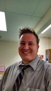 Daniel Williamson - Daddy Buffalo, USA