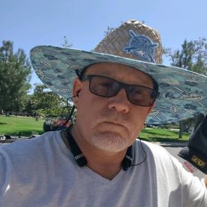 Danny Claire - Daddy North Bay, Canada