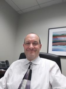 Danny Douglas - Daddy North Bay, Canada