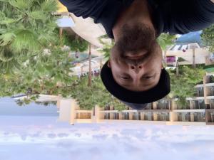 Darren Alexander - Daddy New York City, USA