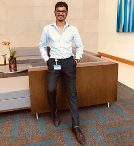 David Fernandes - Daddy Las Vegas, USA