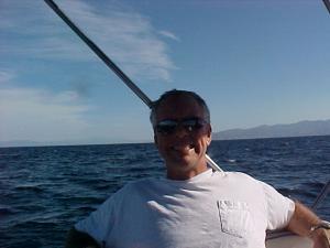 David Kaye - Daddy South Carolina, USA