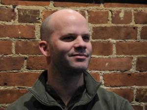 David Miranda - Daddy Florida, USA