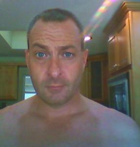 David Russell - Daddy California, USA