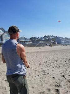 David Tice - Daddy Buffalo, USA