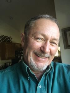 David Watson - Daddy Maryland, USA