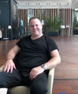 Demetrius Crum - Daddy Portland, USA