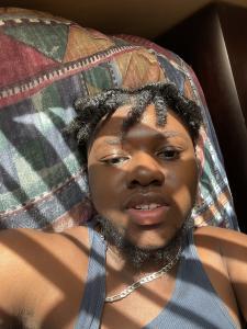 Donald Merrill - Daddy Cardiff, United Kingdom