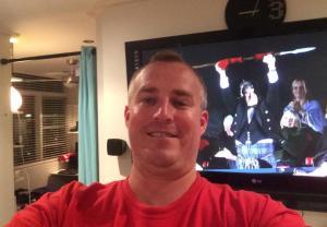 Donald Platt - Daddy Mississauga, Canada