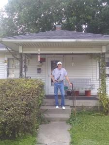 Donte Still - Daddy Vancouver, Canada