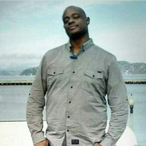 Doug Weldon - Daddy Ottawa, Canada