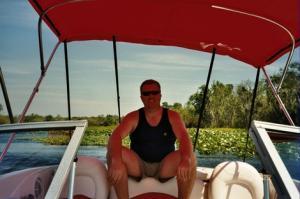 Douglas Hooper - Daddy Saskatoon, Canada