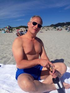 Douglas McCrae - Daddy Seattle, USA