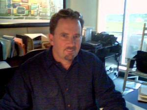 Douglas McRae - Daddy Salt Lake City, USA