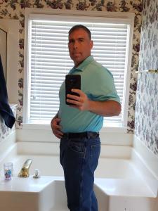 Douglas Rivera - Daddy Michigan City, USA