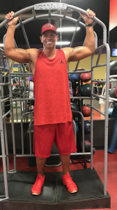 Doyle Metzger - Daddy Michigan City, USA