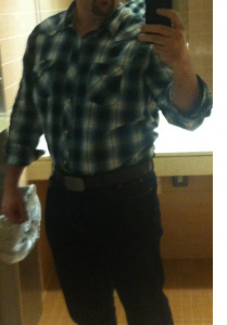 Eddie Bryant - Daddy Aberdeen, United Kingdom