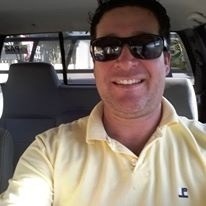 Eddy Wozniak - Daddy York, United Kingdom