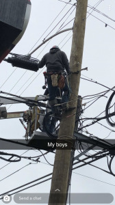 Edward Gordon - Daddy Bournemouth, United Kingdom