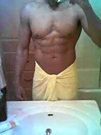 Edward Innocent - Daddy Tanner, USA