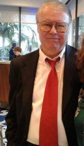 Edward Wright - Daddy Saskatoon, Canada