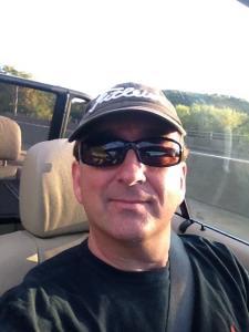 Edwin Norman - Daddy California, USA