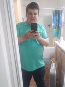 Emery Boone - Daddy Cardiff, United Kingdom