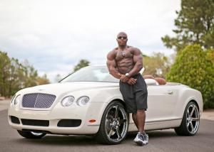 Erasmo Brinkley - Daddy Oxford, United Kingdom