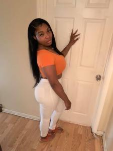 Eric Whitaker - Daddy Glasgow, United Kingdom