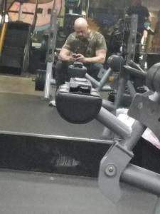 Ernest Flaherty - Daddy Portland, USA