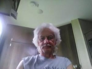 Ernest Nelson - Daddy California, USA