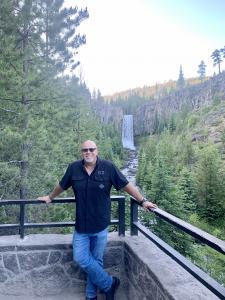 Ernest Tompson - Daddy Edinburg, USA