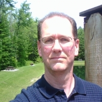 Ernest Wolf - Daddy Salt Lake City, USA