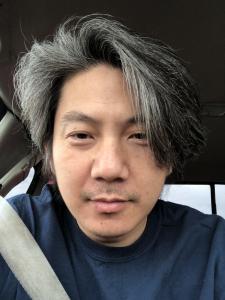 Eugenio Pavone - Daddy Minneapolis, USA