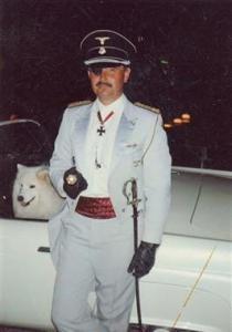 Fernando Gutierrez - Daddy Regina, Canada