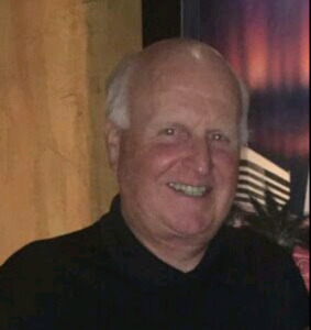 Fletcher Gillis - Daddy Rockford, USA