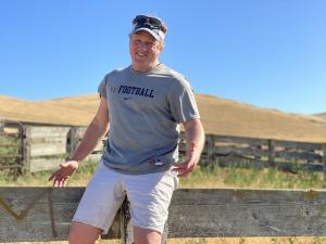 Floyd Soto - Daddy Portland, USA