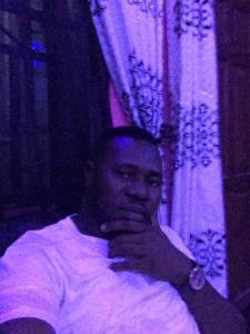 Francisco Martinez - Daddy Cardiff, United Kingdom