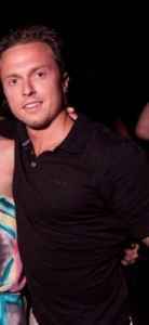 Frank Lindsay - Daddy Chicago, USA