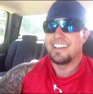 Fred Whittle - Daddy Bloomington, USA