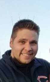 Frederick Lawrence - Daddy Saskatoon, Canada