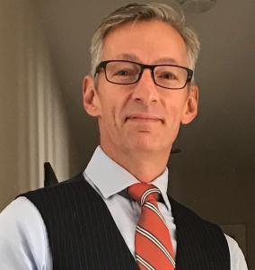 Gary Bishop - Daddy Jersey City, USA